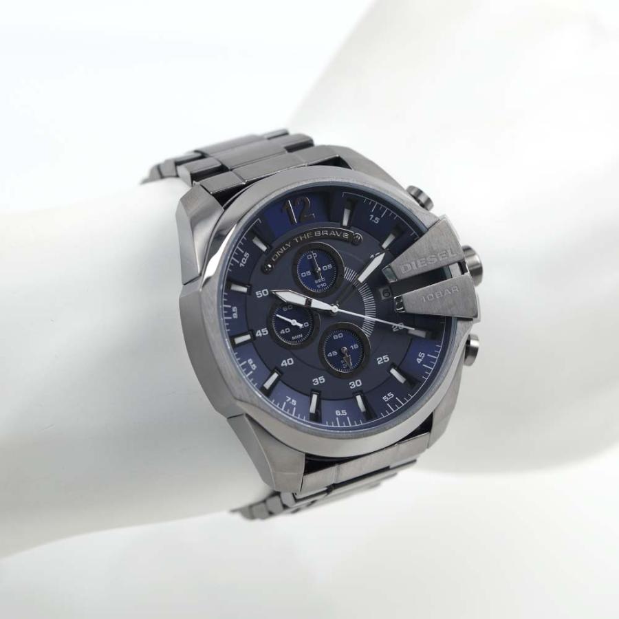 DIESEL（ディーゼル） 並行輸入品 訳ありアウトレット 腕時計 メンズ