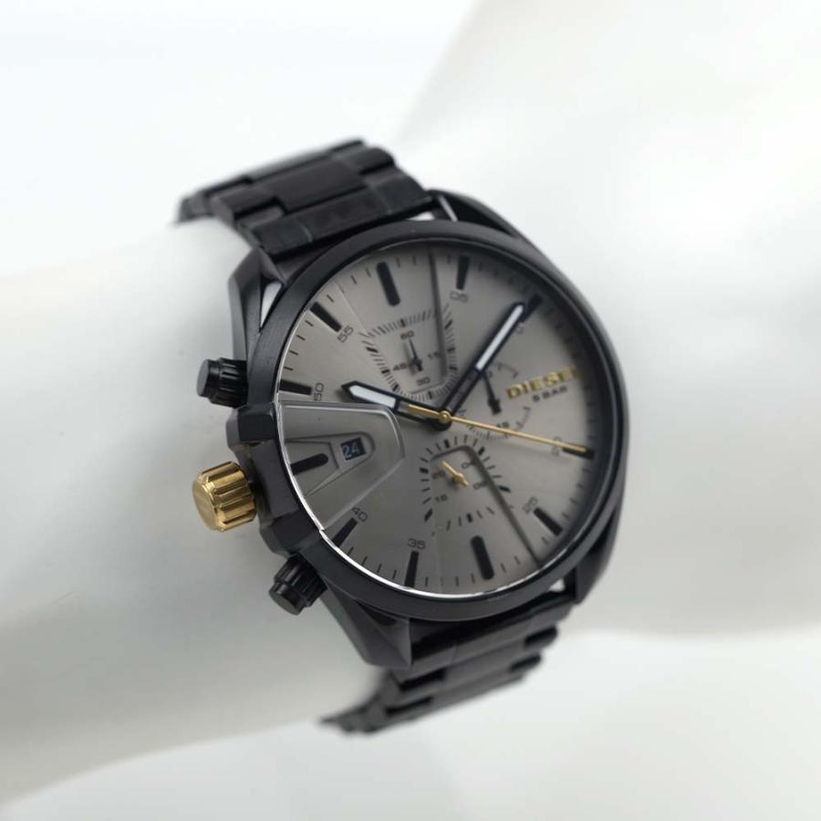 DIESEL（ディーゼル） 並行輸入品 腕時計 メンズ MS9 エムエスナイン