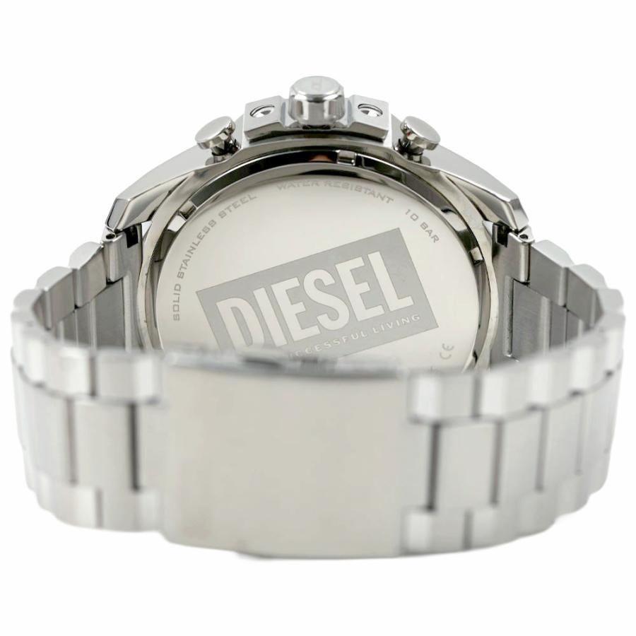 DIESEL（ディーゼル） 並行輸入品 腕時計 メンズ クロノグラフ 日付 