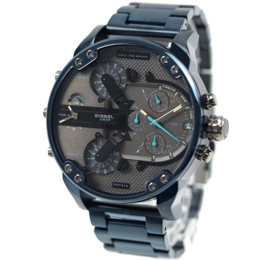 DIESEL（ディーゼル） 並行輸入品 [アウトレット(ベルトにキズ