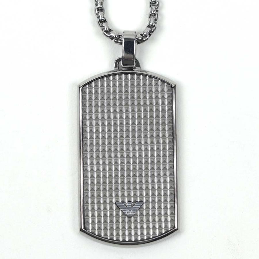 EMPORIO ARMANI 並行輸入品 エンポリオアルマーニ ネックレス