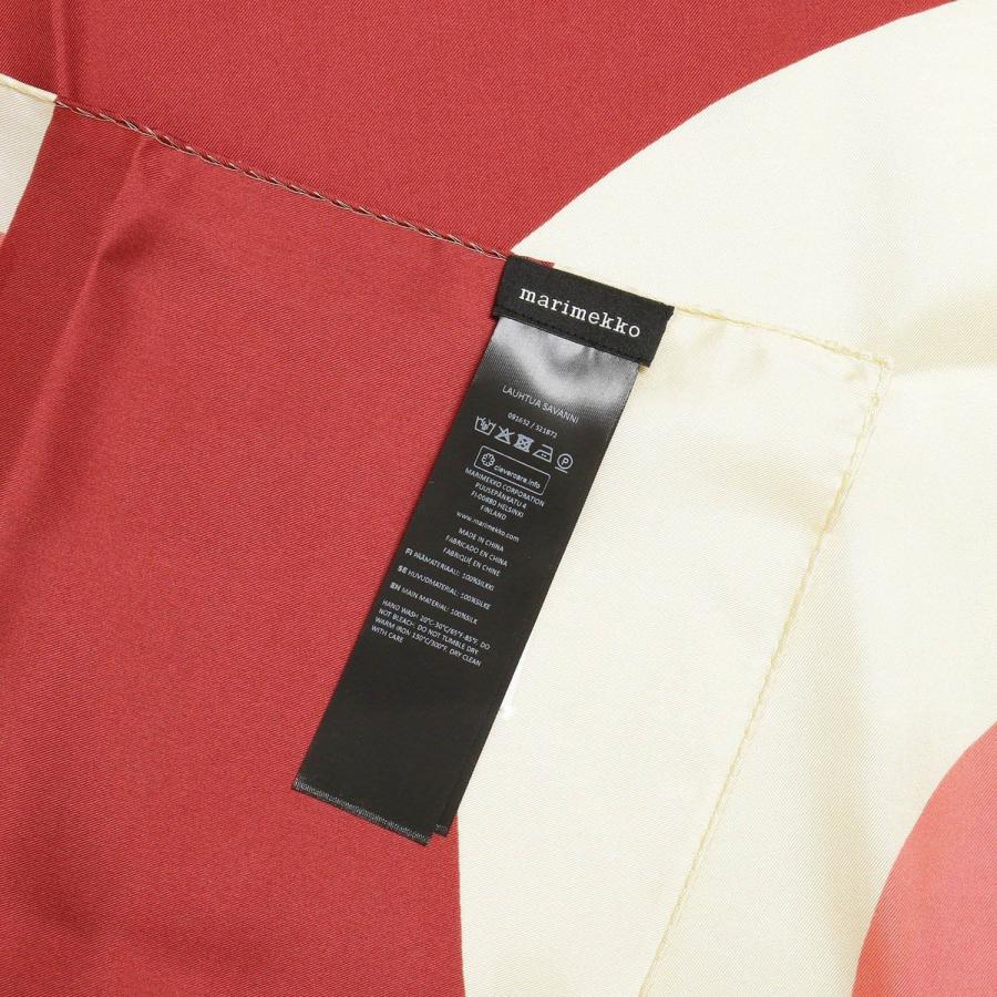marimekko（マリメッコ） 並行輸入品 スカーフ バンダナ marimekko