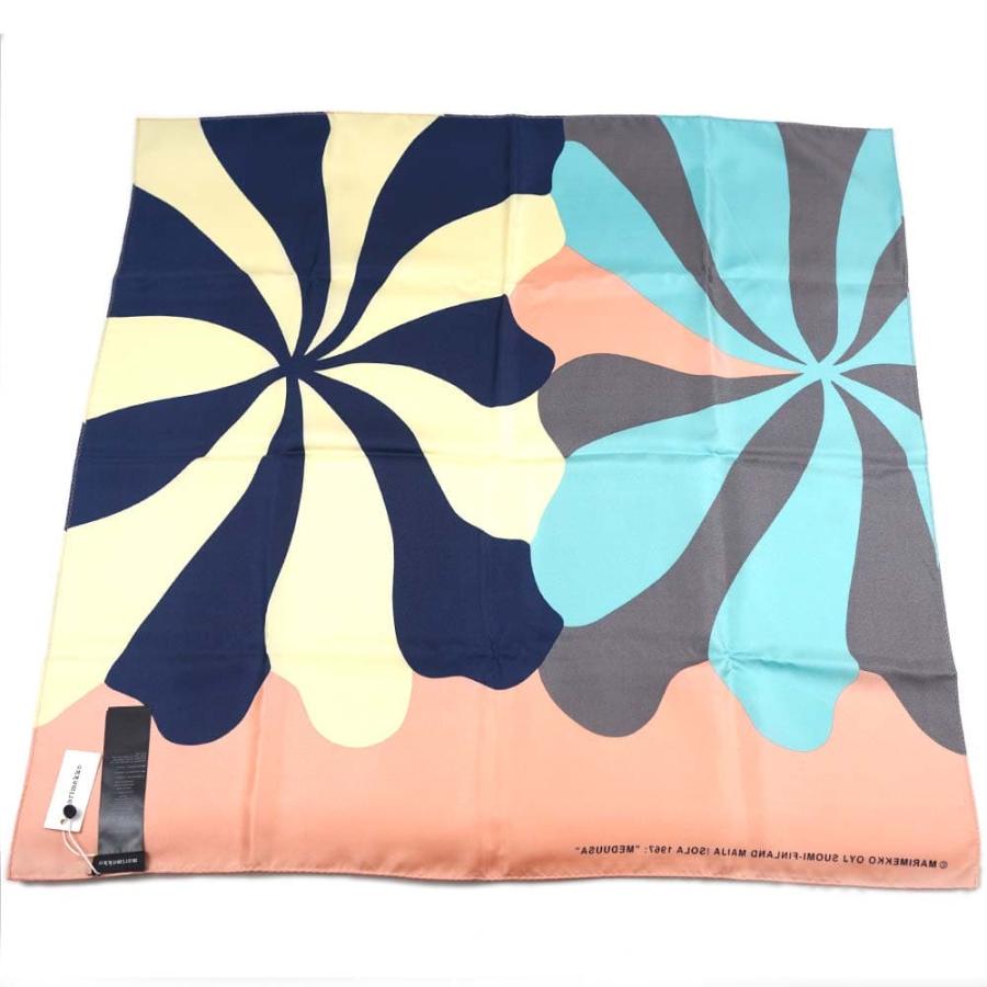 marimekko（マリメッコ） 並行輸入品 スカーフ バンダナ レディース