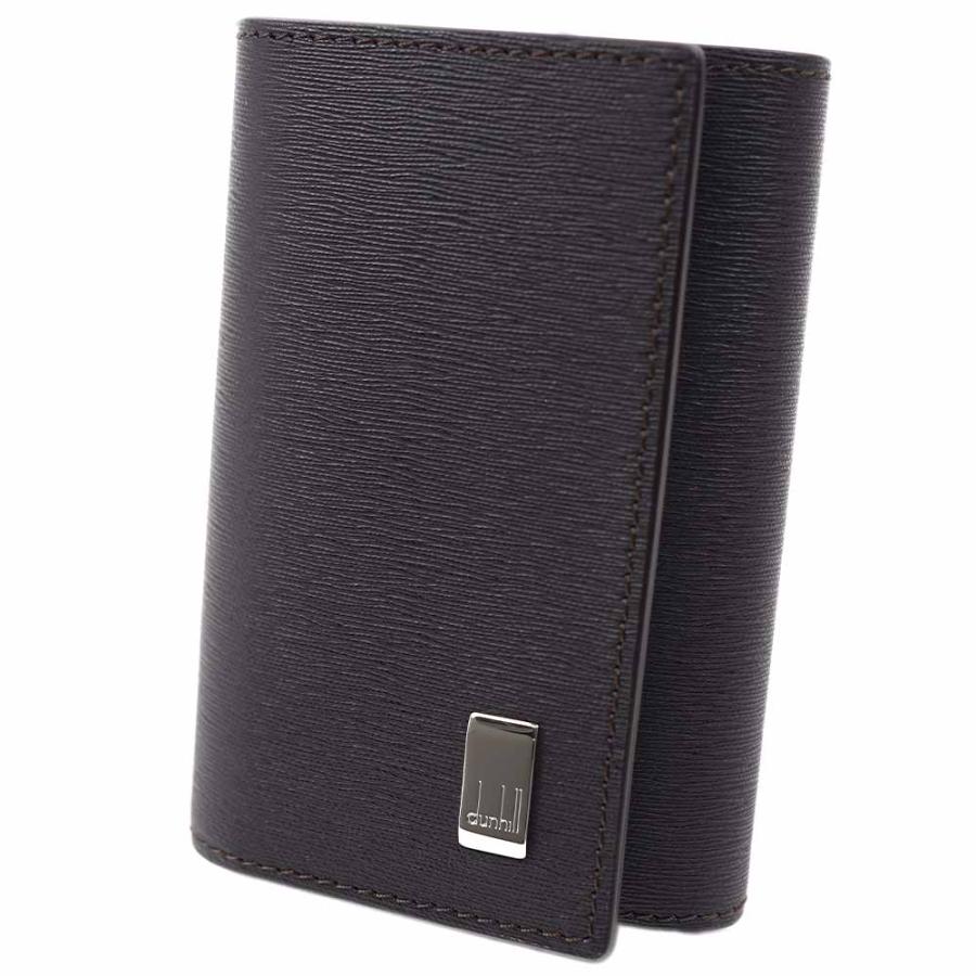 dunhill（ダンヒル） 並行輸入品 メンズ 6連 キーケース ダーク 
