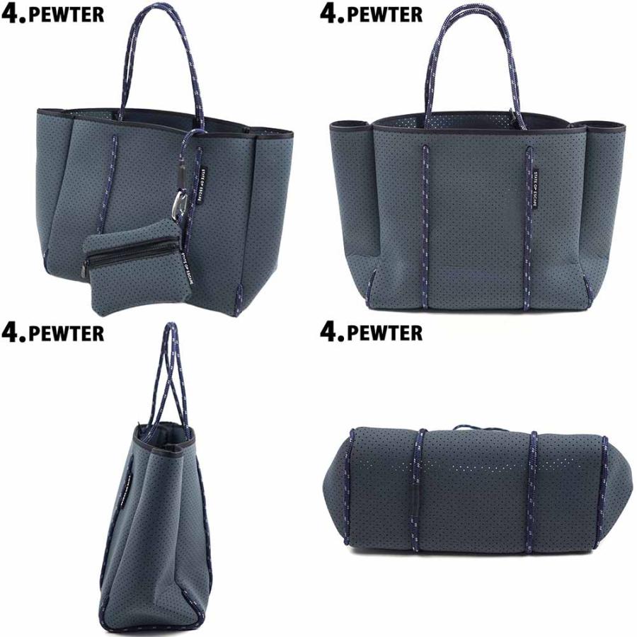 STATE OF ESCAPE ステイト オブ エスケープ トートバッグ バッグ