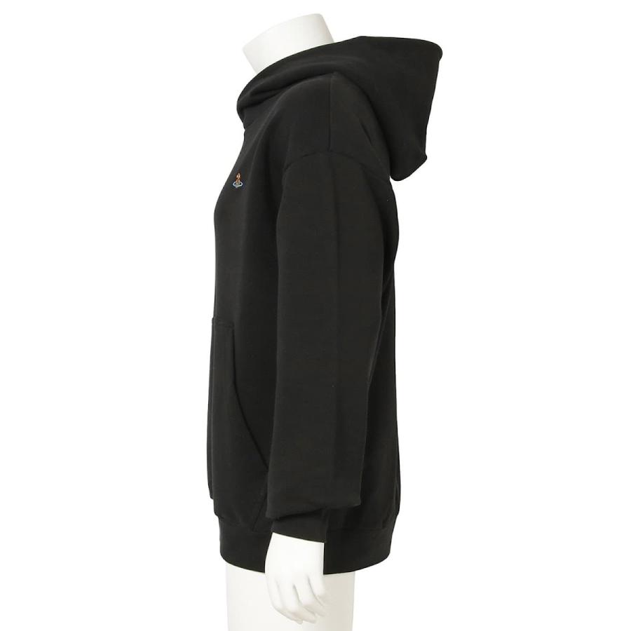 購入して無料で入手 ヴィヴィアンウエストウッド パーカー 3I010003