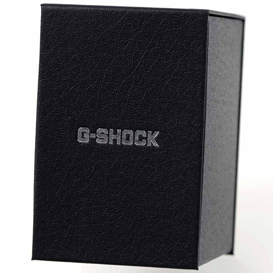 Gショック ジーショック G-SHOCK カシオ CASIO アナデジ ブラック×イエロー GA-2000-1A9JF｜39surprise｜05