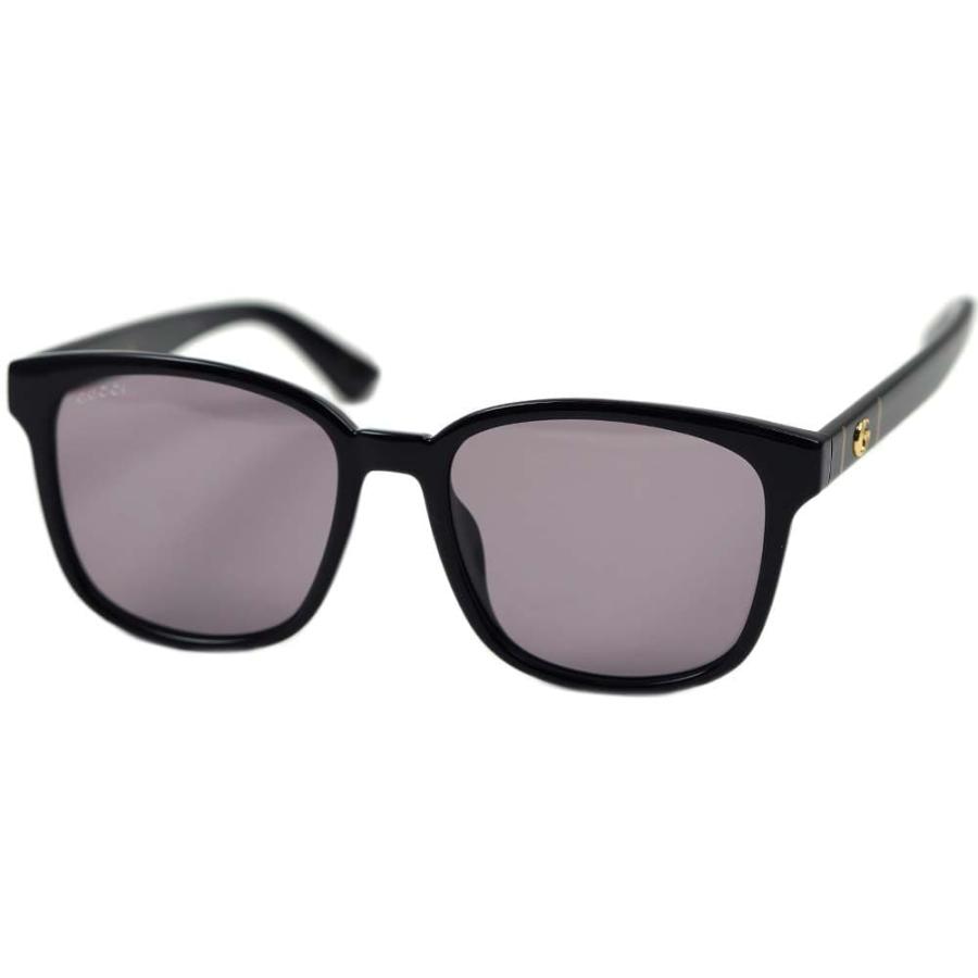 アウトレット(付属品)] グッチ サングラス GUCCI GG0637SK-003-56 