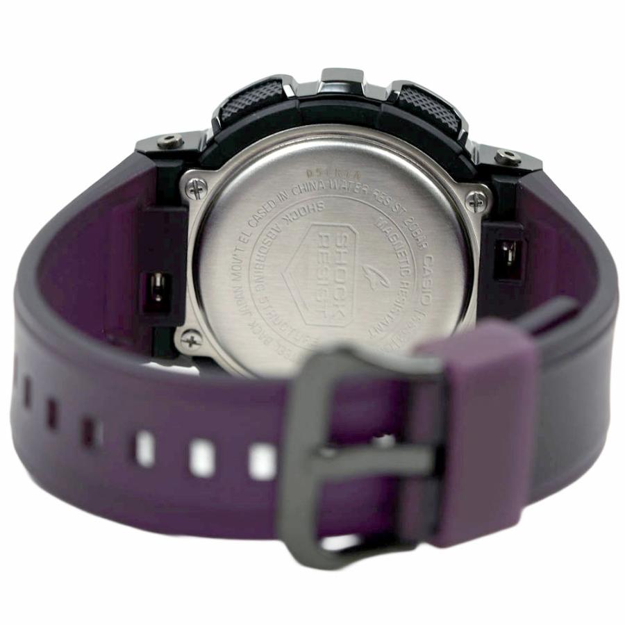 CASIO（カシオ） 並行輸入品 Gショック 腕時計 日付 カレンダー