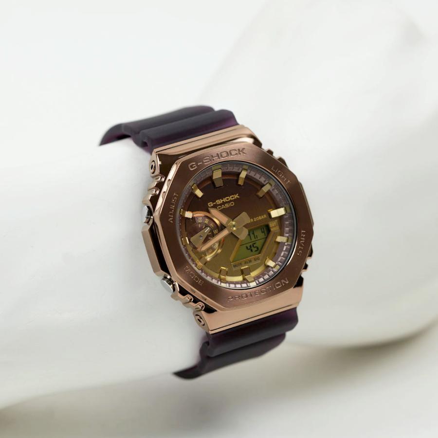 CASIO（カシオ） 並行輸入品 Gショック 腕時計 日付 カレンダー