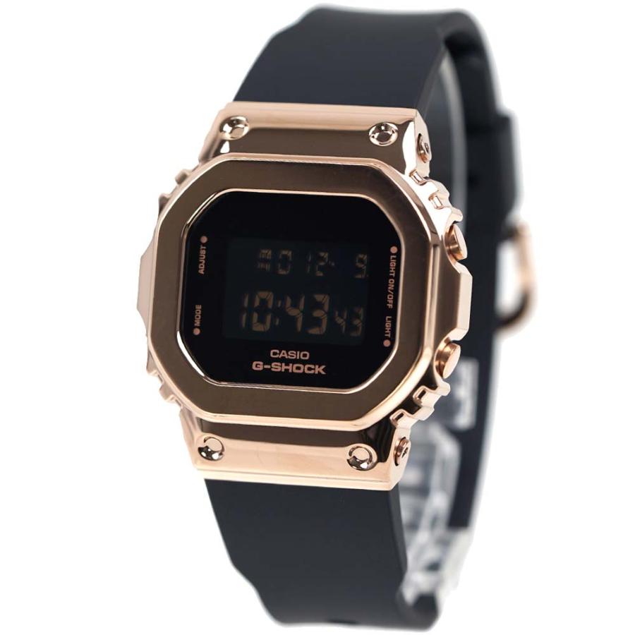 CASIO（カシオ） 並行輸入品 [訳ありアウトレット/箱] Gショック CASIO