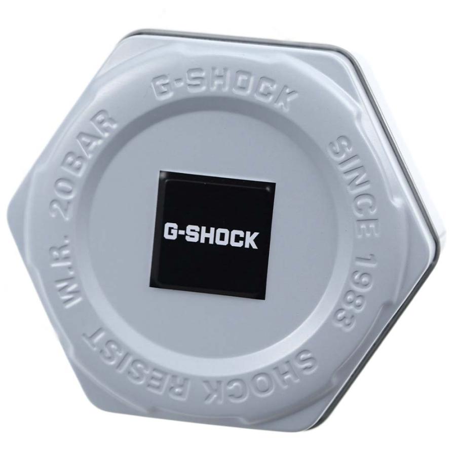 CASIO（カシオ） 並行輸入品 Gショック CASIO G-SHOCK ジーショック 