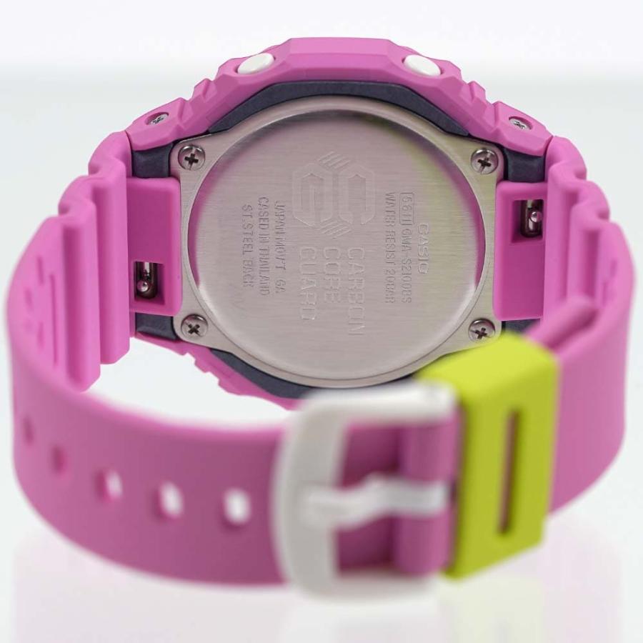 CASIO 並行輸入品 Gショック カシオ 腕時計 ユニセックス