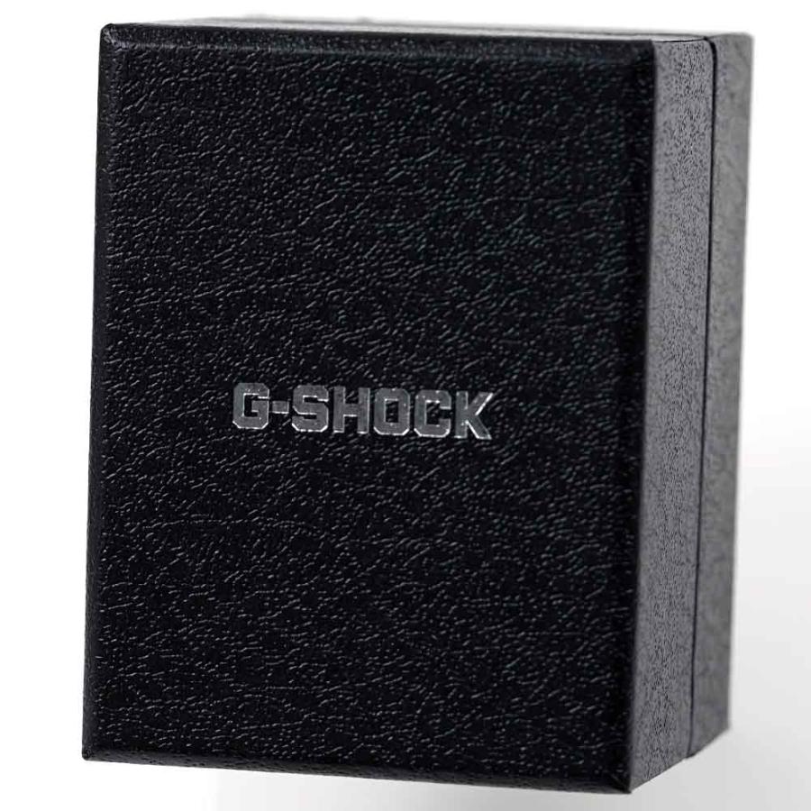 Gショック G-SHOCK CASIO カシオ 腕時計 メンズ 電波ソーラー ステンレス シルバー GMW-B5000D-1JF｜39surprise｜05