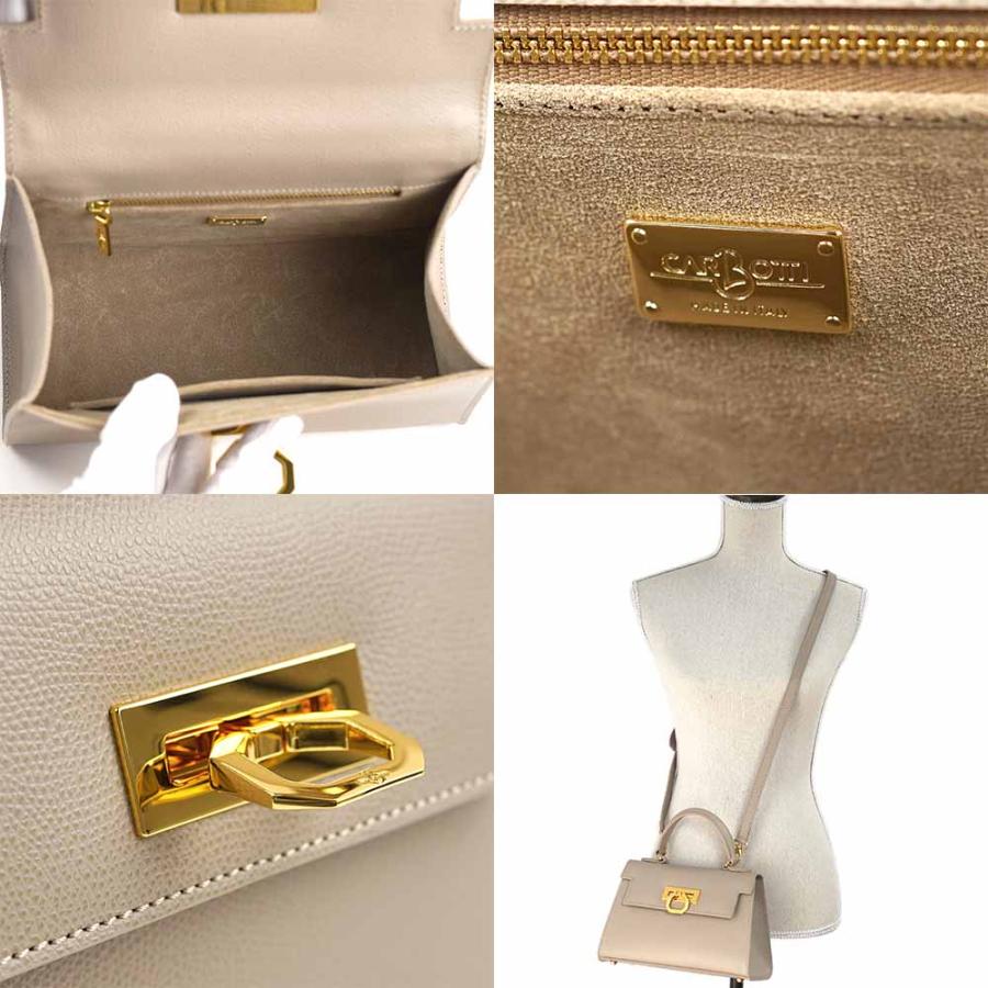 CARBOTTI（カルボッティ） 並行輸入品 バッグ ショルダーバッグ