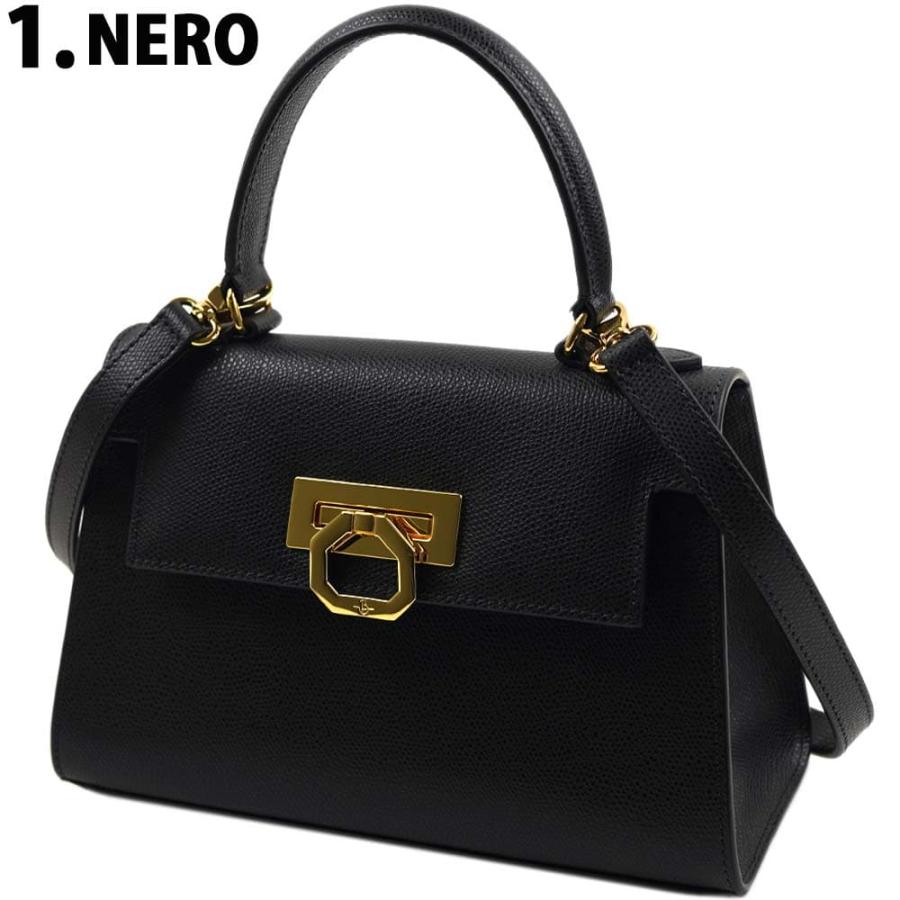 【極美品】現行　カルボッティ　ハンドバッグ フォーマル 2way　LADY CARBOTTI カルボッティ New Lady 323 ハンド バッグ 2WAY ショルダー