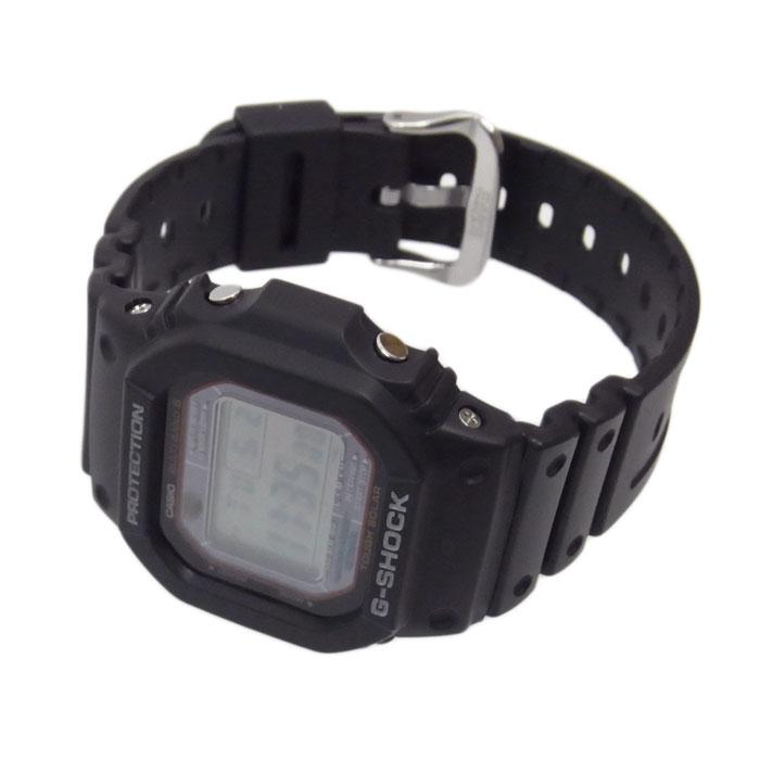 Gショック G-SHOCK CASIO カシオ 腕時計 メンズ GW-M5610-1 電波