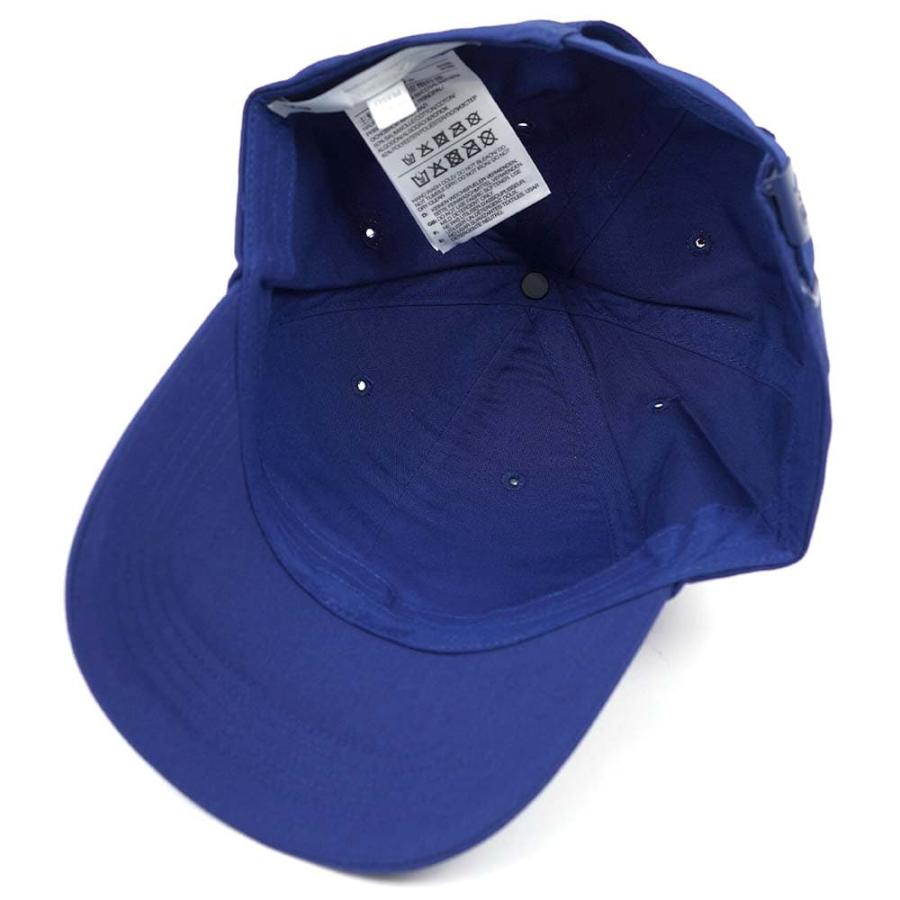 Y-3 並行輸入品 ワイスリー キャップ 帽子 ロゴキャップ コットン