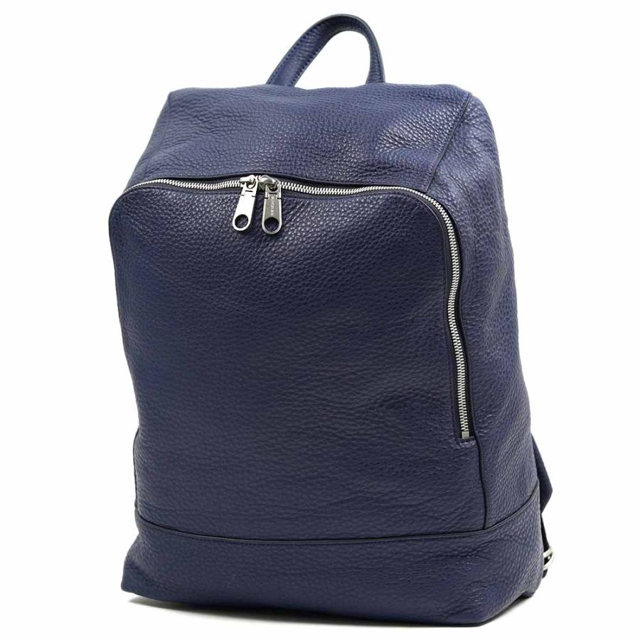カルバンクラインジーンズ リュック バックパック Calvin Klein JEANS SQ BACKPACK 40 ST 牛革