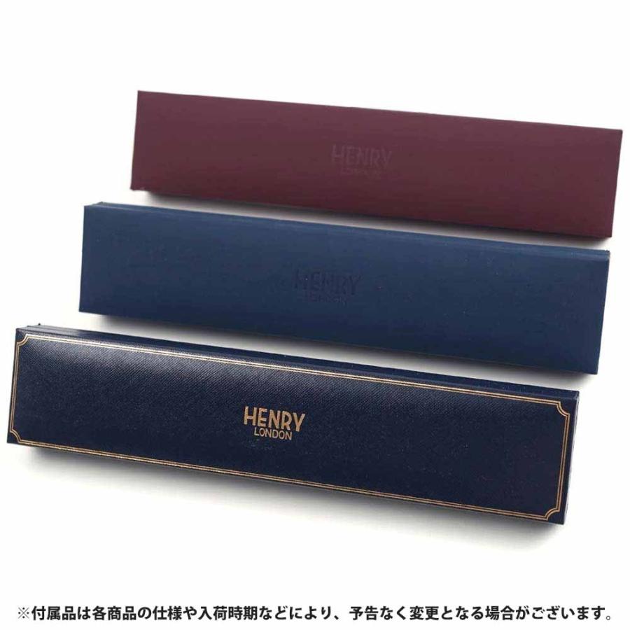 並行輸入品 [訳ありアウトレット(箱に難あり)] ヘンリーロンドン 腕時計 レディース レザーベルト HENRY LONDON HL35-LS-0320の画像