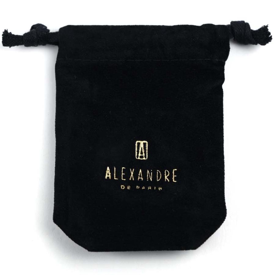 ALEXANDRE DE PARIS アレクサンドルドゥパリ 髪留め ヘア ALEXANDRE DE PARIS アレクサンドルドゥパリ 髪留め ヘア