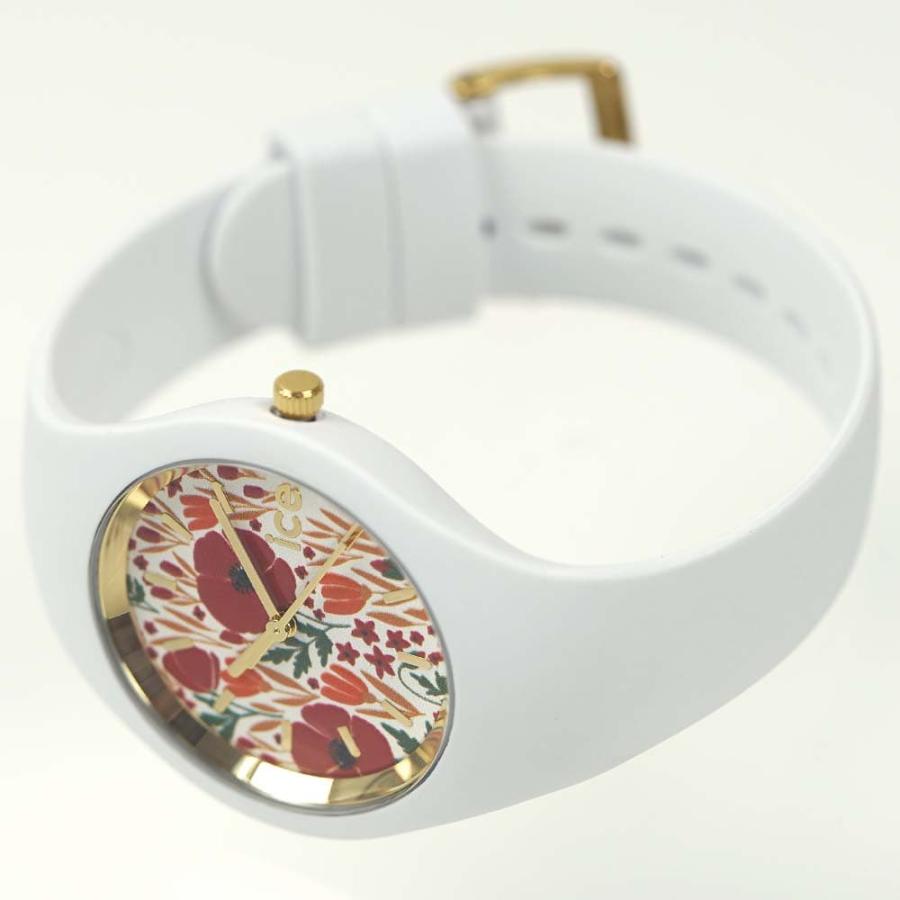 ice watch 腕時計 ICE flower ポピーフィールズ 020512 ICE WATCH 並行輸入品 アイスウォッチ レディース 腕時計 ice