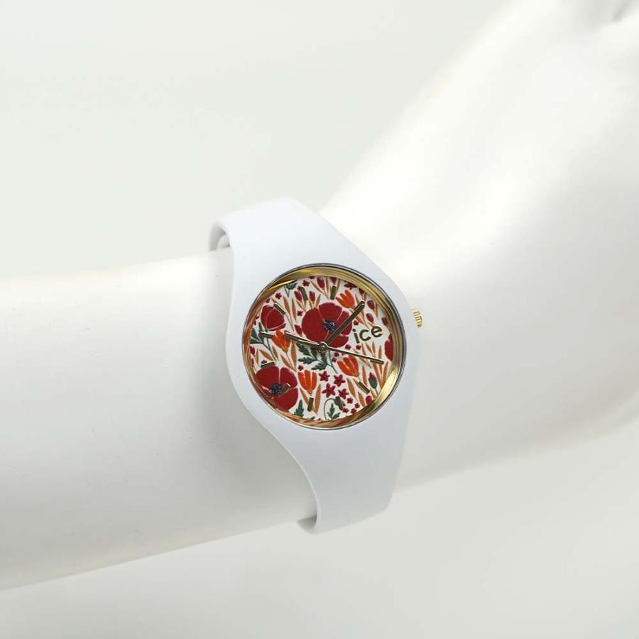 ice watch 腕時計 ICE flower ポピーフィールズ 020512 ICE WATCH 並行輸入品 アイスウォッチ レディース 腕時計 ice