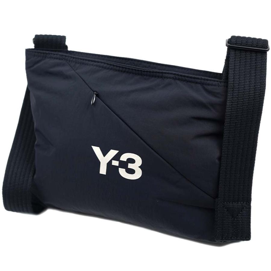 Y-3 並行輸入品 訳ありアウトレット(巾着紐ほつれ) ワイスリー