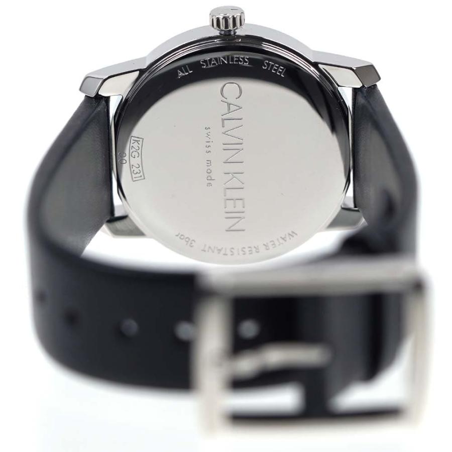 Calvin Klein（カルバン・クライン） 並行輸入品 腕時計 レディース 