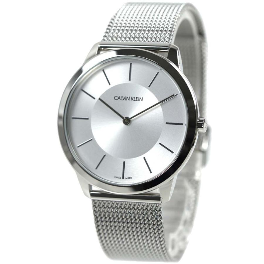 Calvin Klein（カルバン・クライン） 並行輸入品 腕時計 メンズ 
