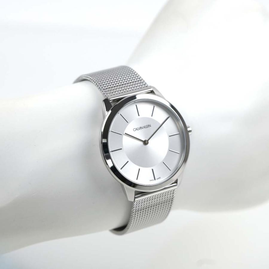 Calvin Klein（カルバン・クライン） 並行輸入品 腕時計 メンズ 
