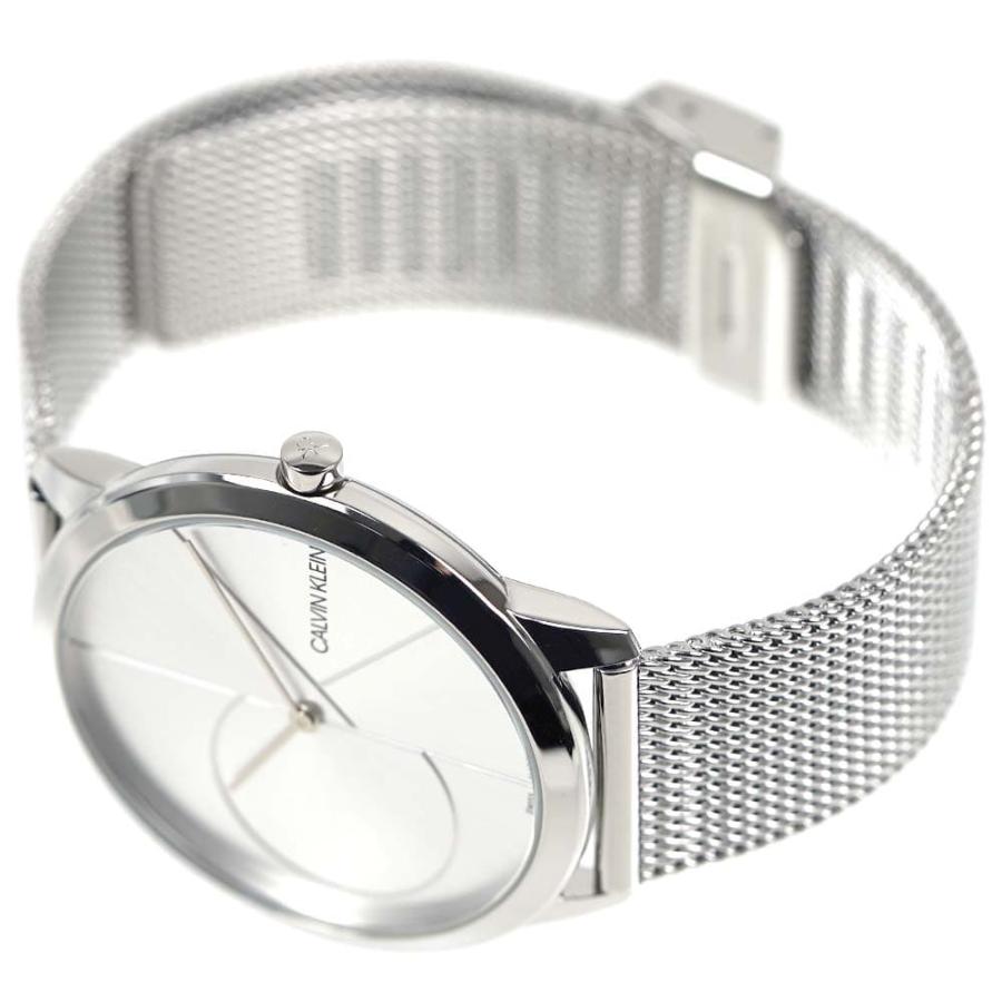 Calvin Klein（カルバン・クライン） 並行輸入品 腕時計 メンズ 