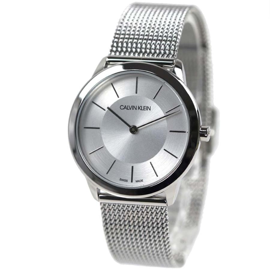 Calvin Klein（カルバン・クライン） 並行輸入品 腕時計 レディース