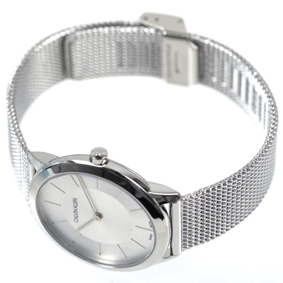 Calvin Klein（カルバン・クライン） 並行輸入品 腕時計 レディース