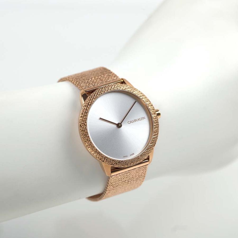 Calvin Klein カルバンクライン 腕時計 レディース Minimal