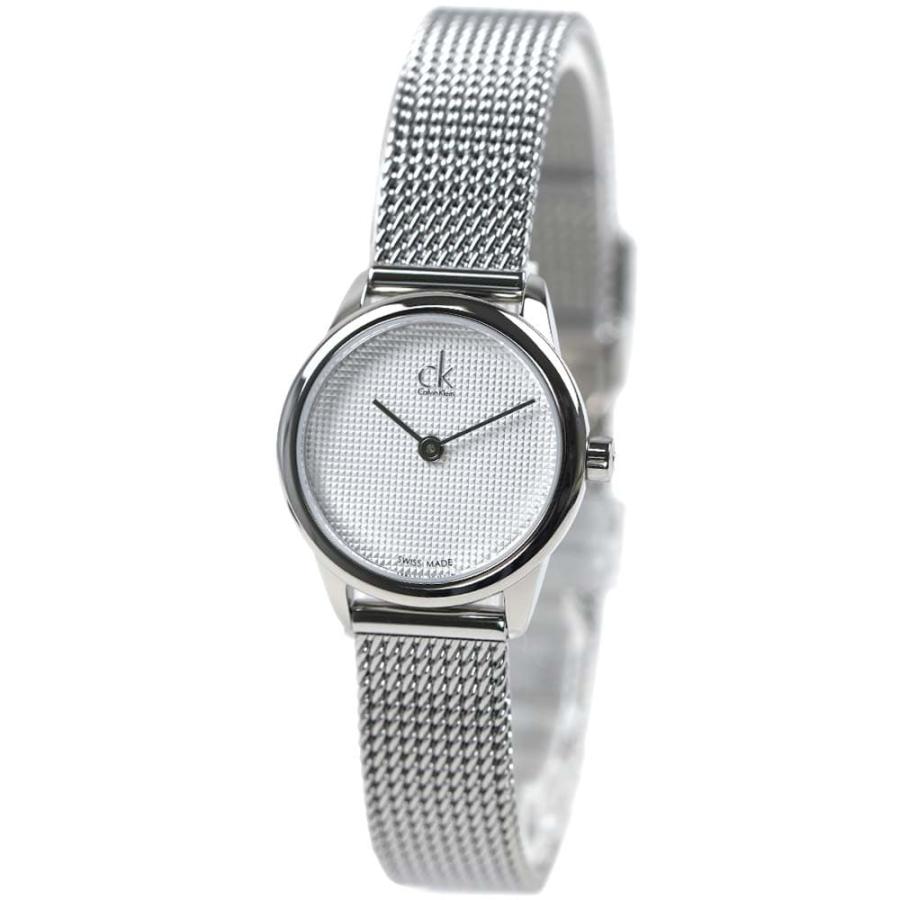 Calvin Klein（カルバン・クライン） 並行輸入品 腕時計 レディース