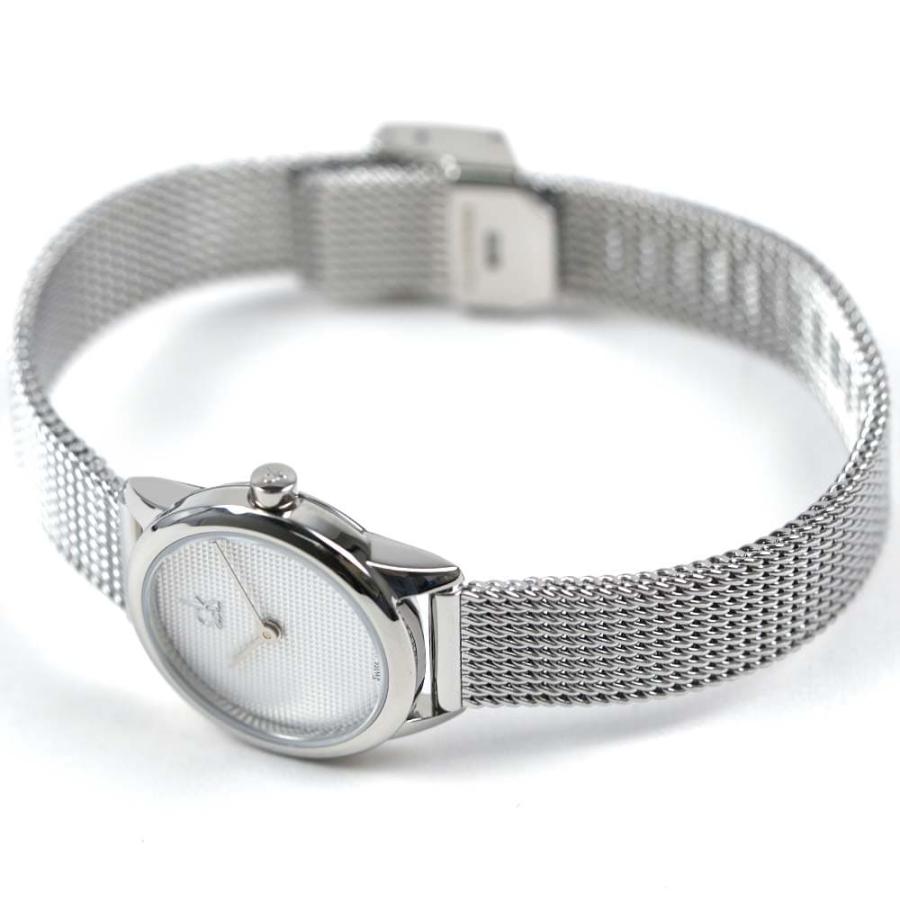 Calvin Klein（カルバン・クライン） 並行輸入品 腕時計 レディース