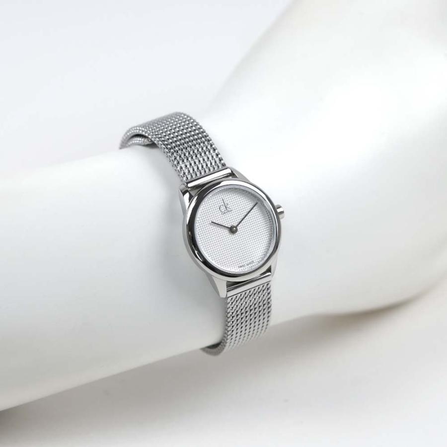 Calvin Klein（カルバン・クライン） 並行輸入品 腕時計 レディース