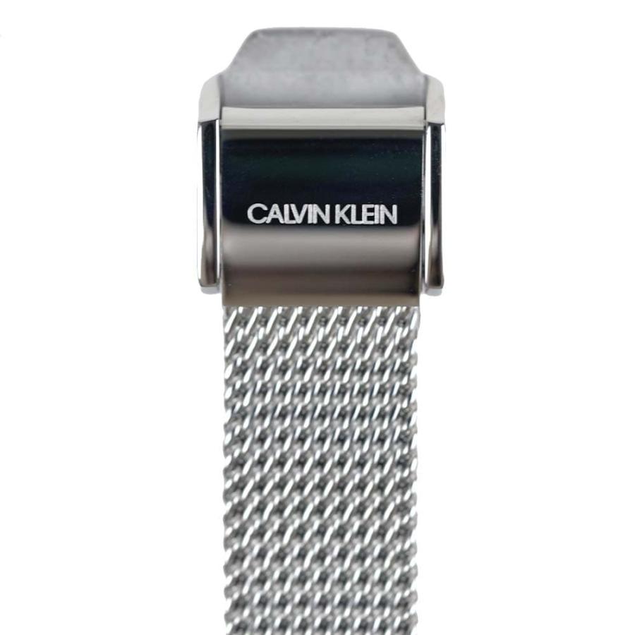 Calvin Klein（カルバン・クライン） 並行輸入品 腕時計 レディース