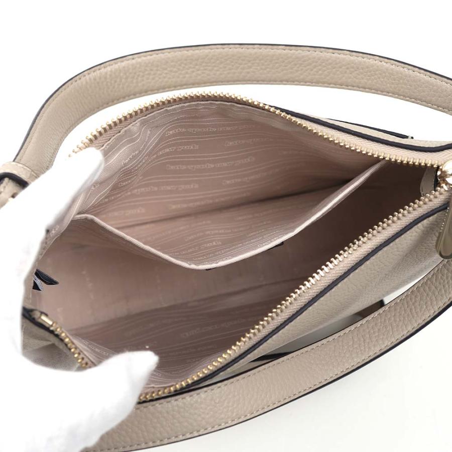 新品　ケイトスペード　ショルダーバッグ　ハンドバッグ　ベージュ　6万 kate spade NEW YORK（ケイト・スペード ニューヨーク） 並行輸入品