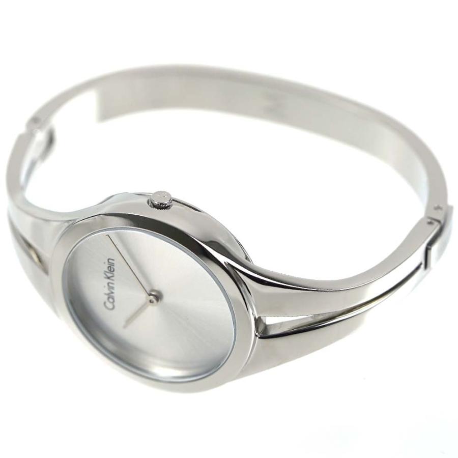 Calvin Klein（カルバン・クライン） 並行輸入品 腕時計 レディース 