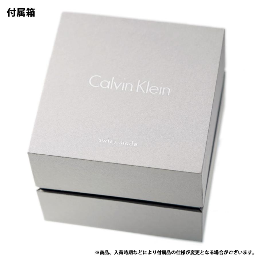 Calvin Klein（カルバン・クライン） 並行輸入品 腕時計 レディース