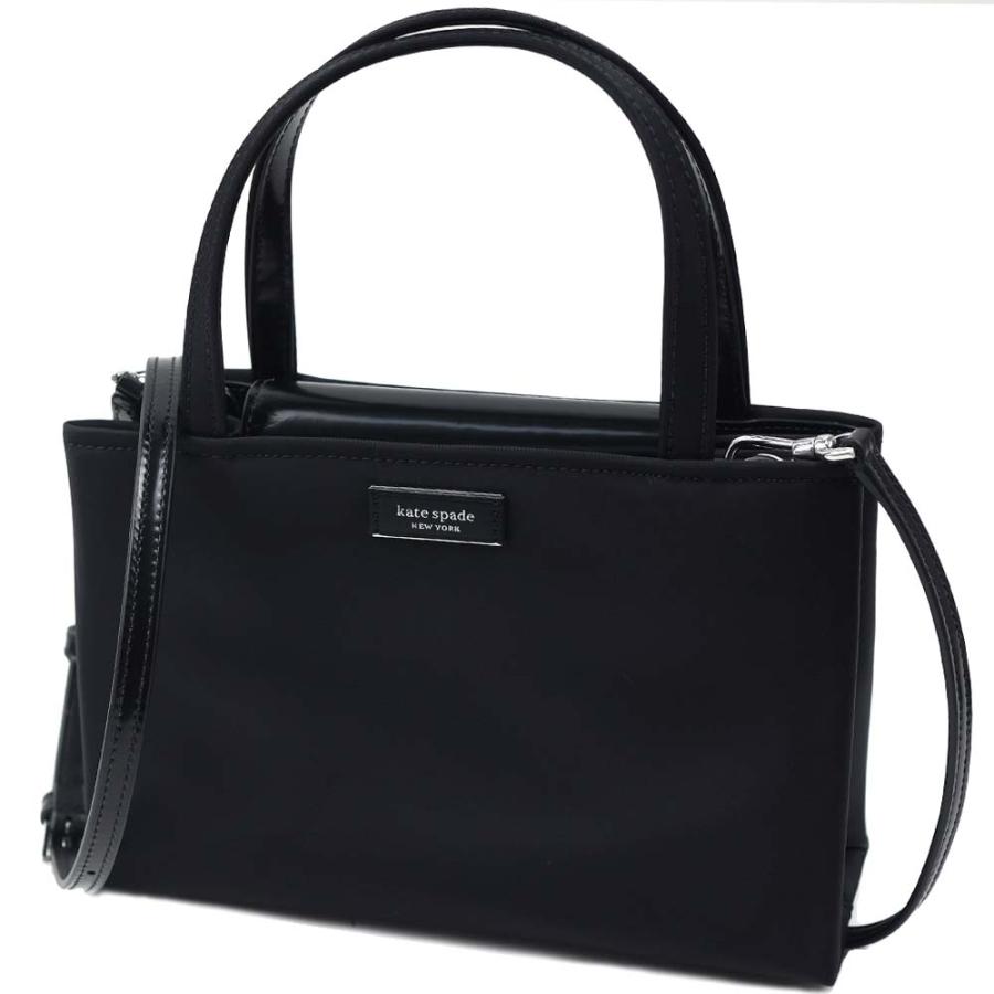 【新品同様】KATE SPADE SAM ICON トート ショルダーバッグ kate spade new york Sam Icon Medium Shoulder Bag - HPG Brands