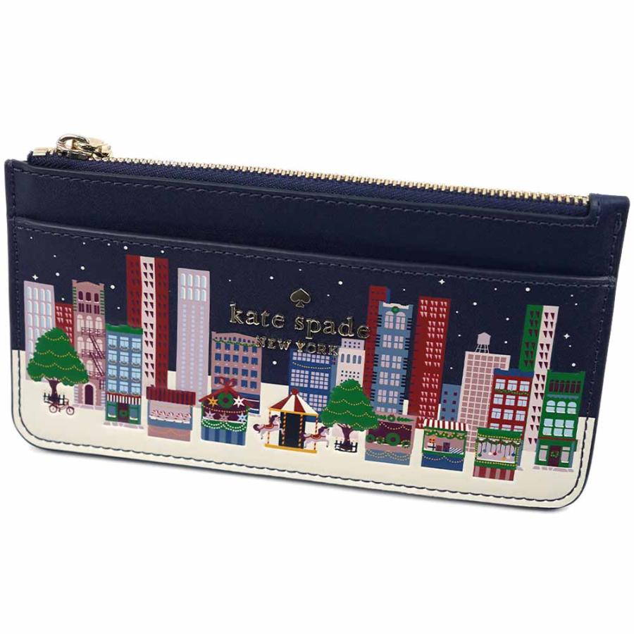 kate spade NEW YORK ケイトスペード アウトレット フラグメントケース 