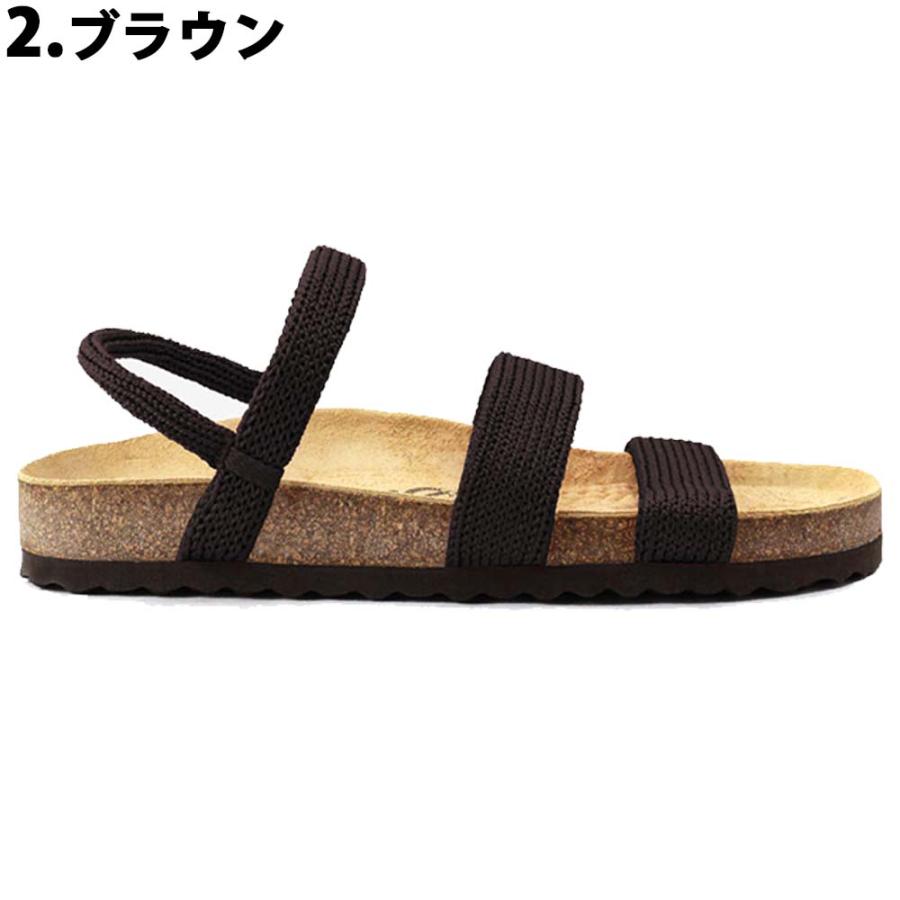 ARCOPEDICO（アルコペディコ） 靴 メンズ サンダル コンフォート