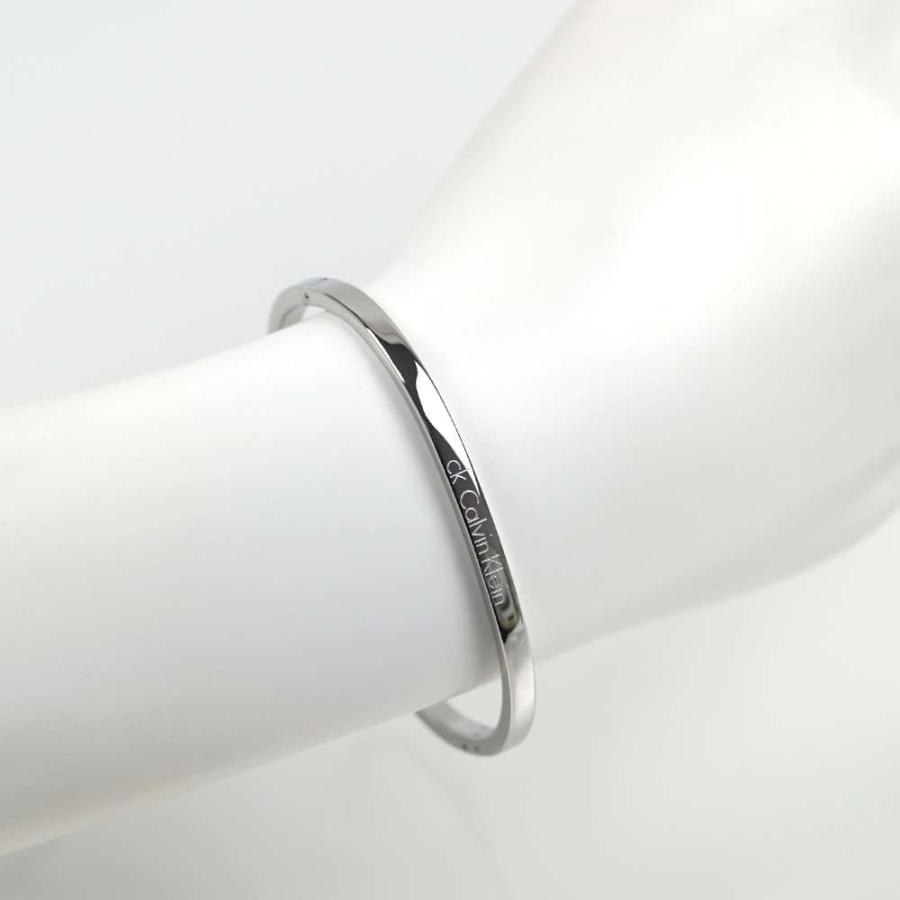 Calvin Klein（カルバン・クライン） 並行輸入品 バングル