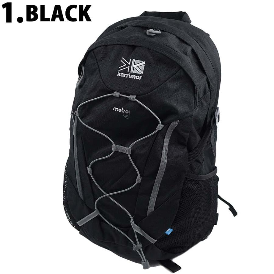 Karrimor（カリマー） 並行輸入品 バックパック リュックサック バッグ 