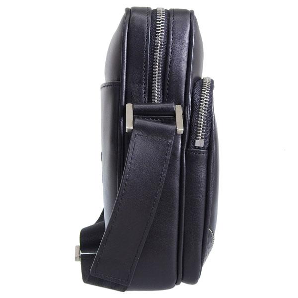 現行✨ dunhill ダンヒル チルターン メッセンジャー ショルダーバッグ dunhill（ダンヒル） 並行輸入品 バッグ メンズ ショルダーバッグ