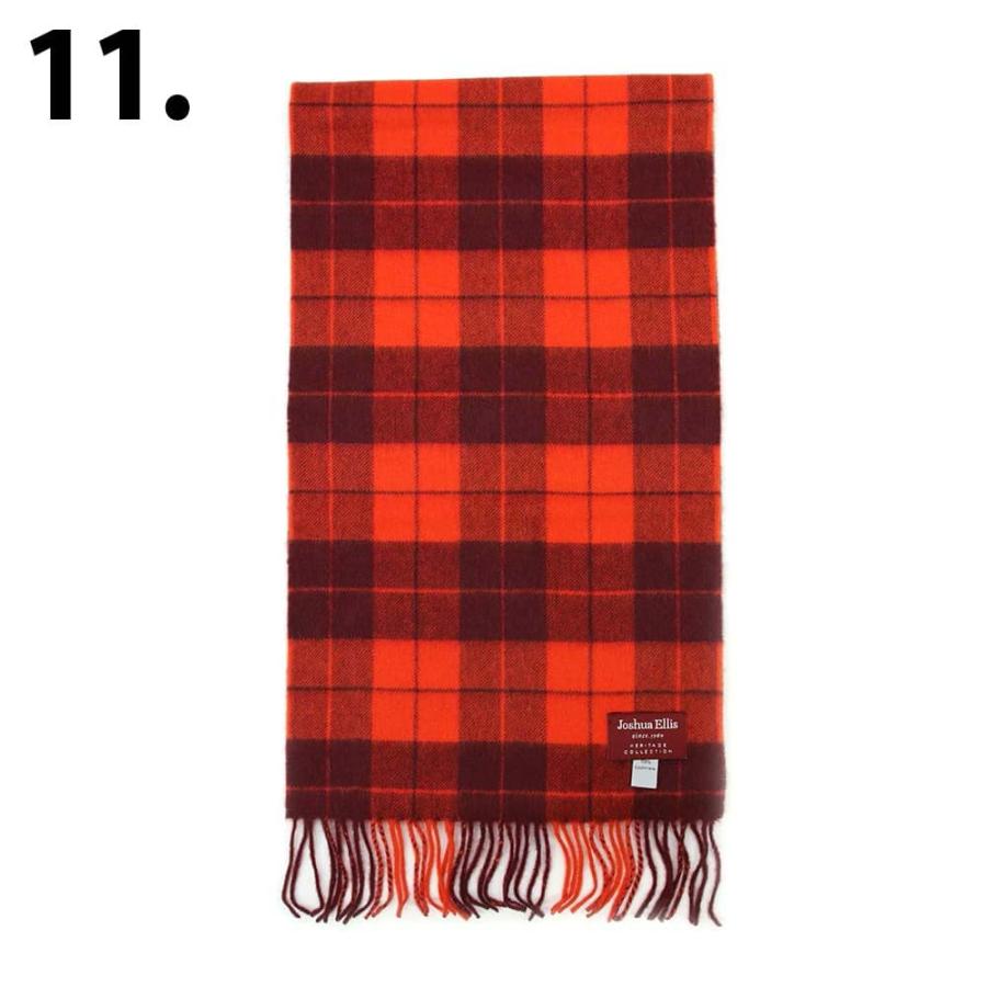 Joshua Ellis（ジョシュアエリス） 並行輸入品 カシミア ストール
