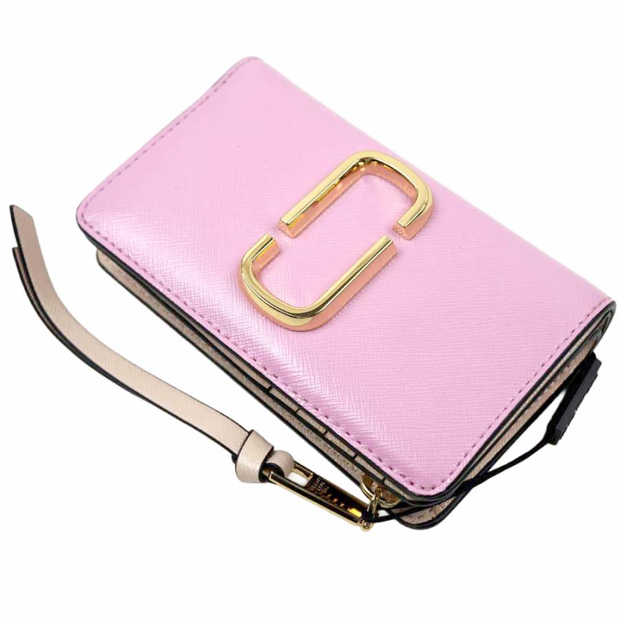 MARC JACOBS（マーク・ジェイコブス） 並行輸入品 財布 二つ折り財布